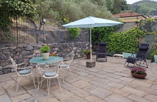 La Spezia Apartment | Garden dei Poeti