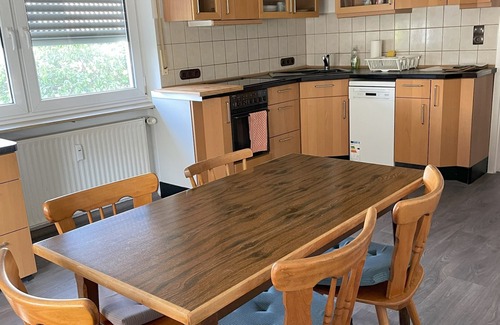 Fuerth Apartment | Garden dreams 3.5 room apartment