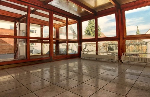 Fuerth Apartment | Garden dreams 3.5 room apartment