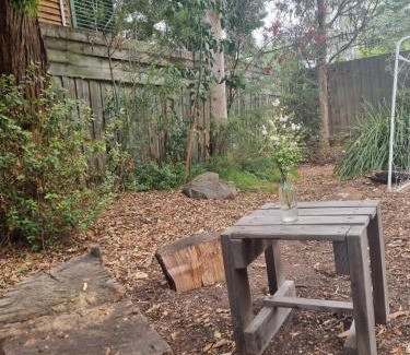 Blackburn House | Garden Dreams bungalow