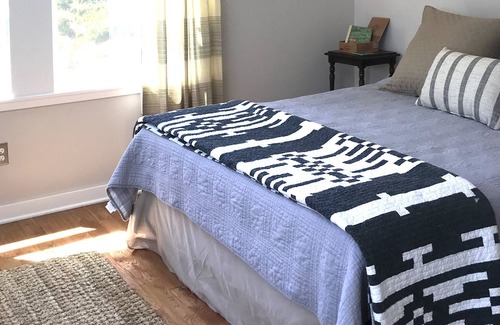 Roseway House | Garden Guesthouse