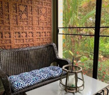 Kahuku Apartment | Garden Hale Condo
