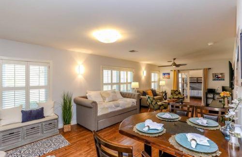 Braeburn House | Garden Home - Arcades, Fun Games, Grill & Park
