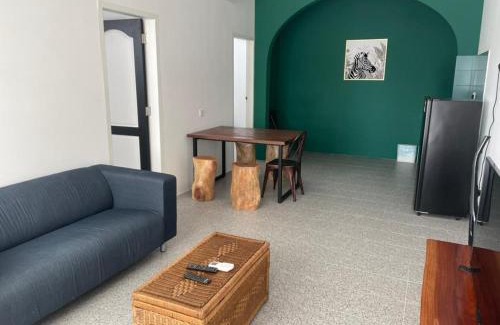 Taman Canning House | Garden Home Ipoh