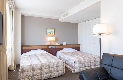 Tanabe Hotel | GARDEN HOTEL Hanayo