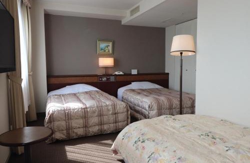 Tanabe Hotel | GARDEN HOTEL Hanayo