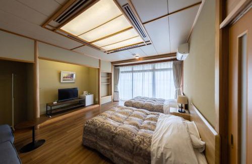 Tanabe Hotel | GARDEN HOTEL Hanayo