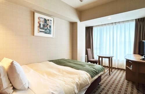 Aoi Ward Hotel | Garden Hotel Shizuoka - Vacation STAY 45851v