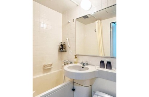 Aoi Ward Hotel | Garden Hotel Shizuoka - Vacation STAY 45851v