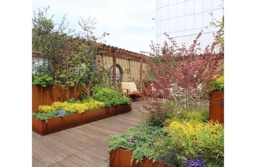 Aoi Ward Hotel | Garden Hotel Shizuoka - Vacation STAY 45851v