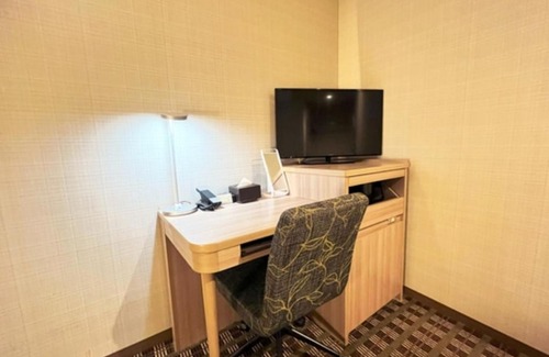 Aoi Ward Hotel | Garden Hotel Shizuoka - Vacation STAY 45846v