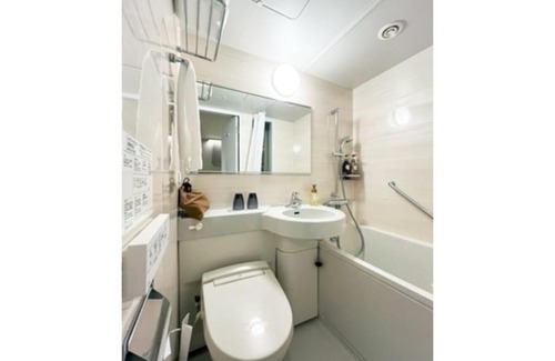 Aoi Ward Hotel | Garden Hotel Shizuoka - Vacation STAY 45846v