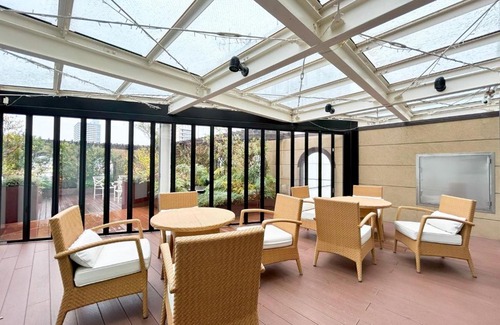 Aoi Ward Hotel | Garden Hotel Shizuoka - Vacation STAY 45846v