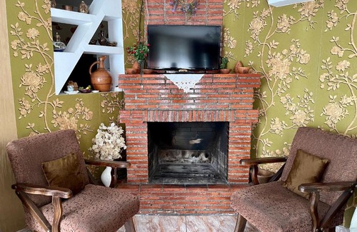 Kvareli House | Garden House