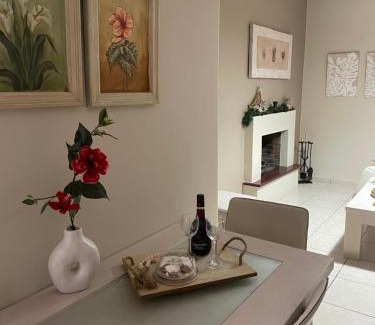 Ierapetra Apartment | Garden House