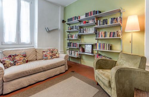 Careggi Rifredi Apartment | Garden House - Sweet Dreams in Florence