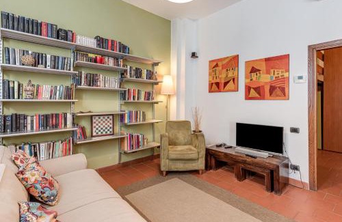 Careggi Rifredi Apartment | Garden House - Sweet Dreams in Florence