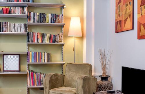 Careggi Rifredi Apartment | Garden House - Sweet Dreams in Florence