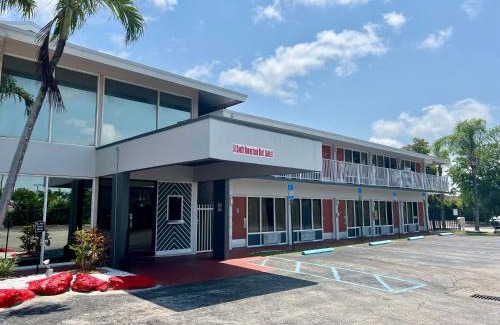 Homestead Hotel | Garden Inn Homestead/Everglades/Gateway to Keys