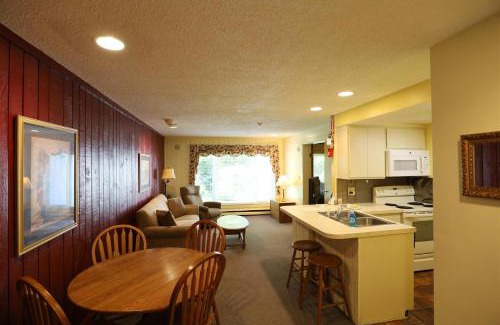 Waterville Valley House | Garden Inns of Waterville 106