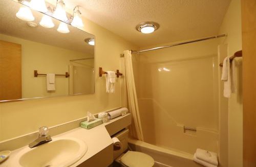 Waterville Valley House | Garden Inns of Waterville 106