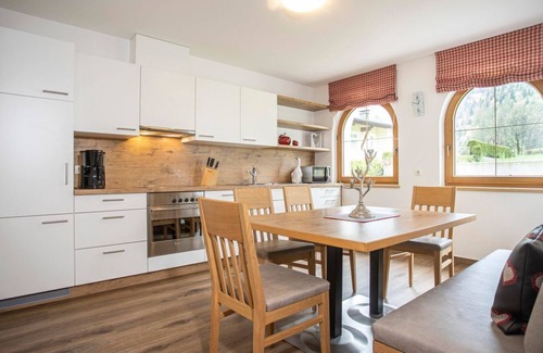 Pertisau Apartment | Garden jewel from 5 nights - Romantic vacation apartments