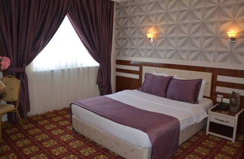 Sadikbey Hotel | Garden Kale Thermal Hotel