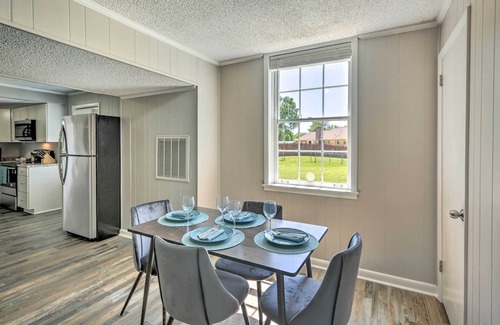 Hendersonville Apartment | Garden-Level Hendersonville Apt: 20 Mi to Broadway