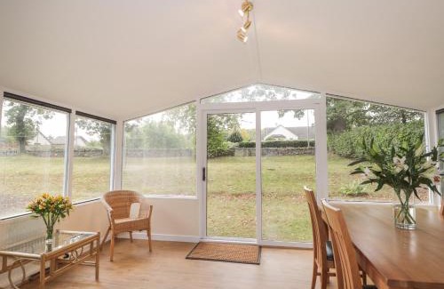 Marybank House | Garden Lodge