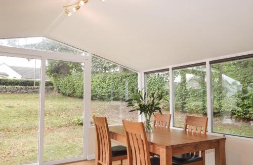 Marybank House | Garden Lodge