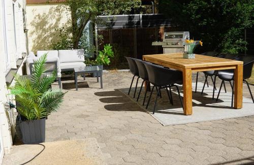 Bayreuth Apartment | Garden Luxus Apartment