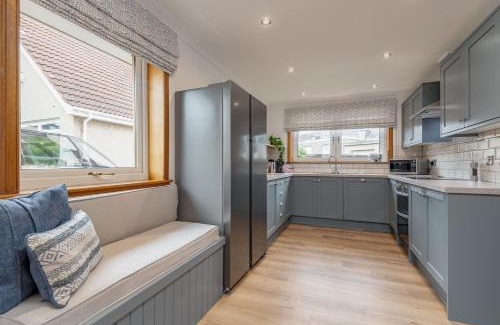 Kilrenny House | Garden Neuk - Waid Terrace No 26