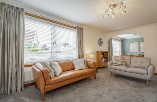 Kilrenny House | Garden Neuk - Waid Terrace No 26