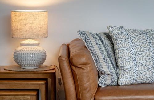 Kilrenny House | Garden Neuk - Waid Terrace No 26