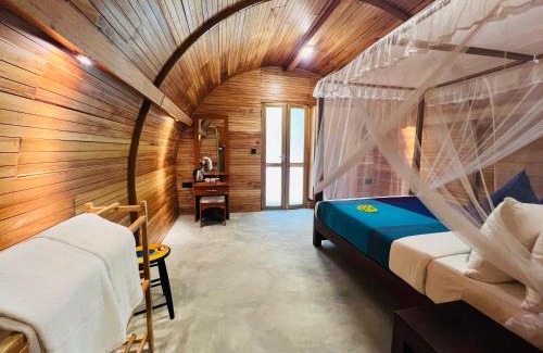 Tangalle Cabin | Garden Oasis Rekawa