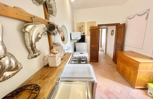 San Brizio Villa | GARDEN OF EDEN/EXC POOL+GROUNDS/SLPS 12/SPOLETO 7 KMS/ROME 1 HR