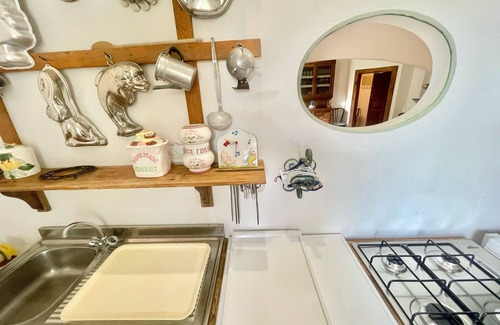 San Brizio Villa | GARDEN OF EDEN/EXC POOL+GROUNDS/SLPS 12/SPOLETO 7 KMS/ROME 1 HR