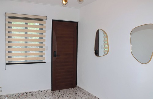Cerro Gordo House | Garden of Eden Hotel Suite 5