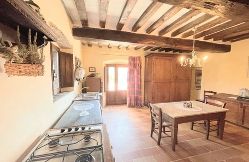 San Brizio Villa | GARDEN OF EDEN/SPOLETO 7 KMS/ROME 1 HR/EXC POOL+GARDENS/SLPS 12