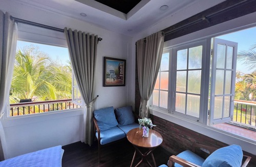 Ham Ninh Resort | Garden PHU QUOC