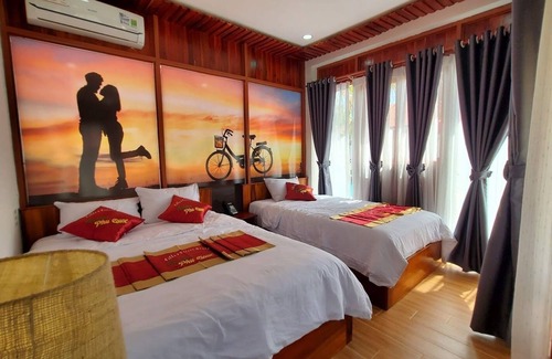 Ham Ninh Resort | Garden PHU QUOC
