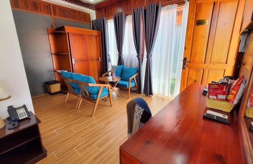Ham Ninh Resort | Garden PHU QUOC