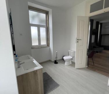 Viseu House | Garden Place Alojamento Local