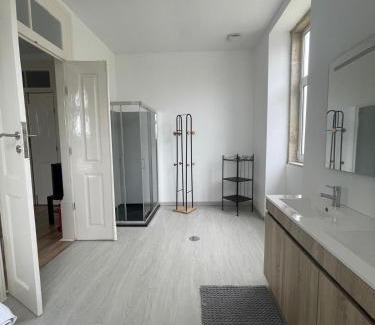 Viseu House | Garden Place Alojamento Local