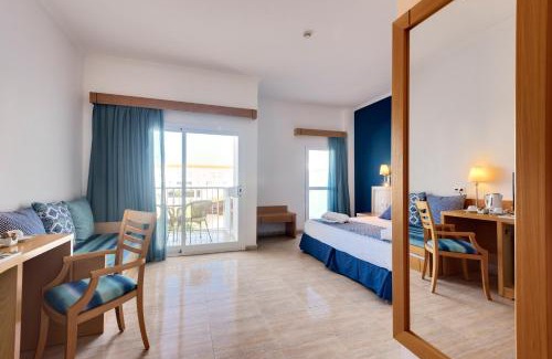 El Rompido Hotel | Garden Playanatural - Adults Only