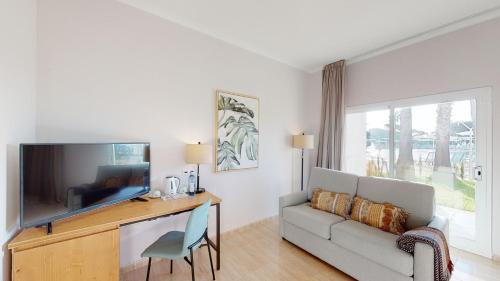 El Rompido Hotel | Garden Playanatural - Adults Only