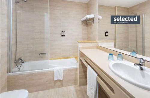 El Rompido Hotel | Garden Playanatural - Adults Only