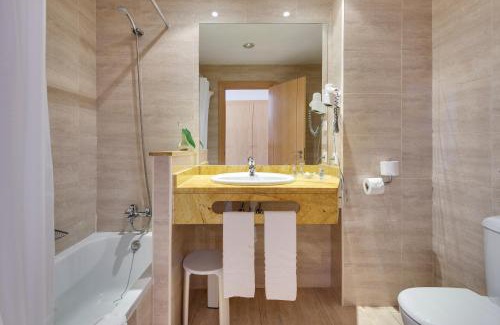 El Rompido Hotel | Garden Playanatural - Adults Only