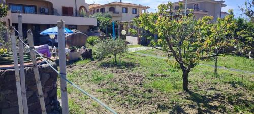 Lu Bagnu House | Garden relais