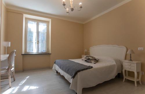 Massarosa Apartment | Garden Relays Villa Rosy